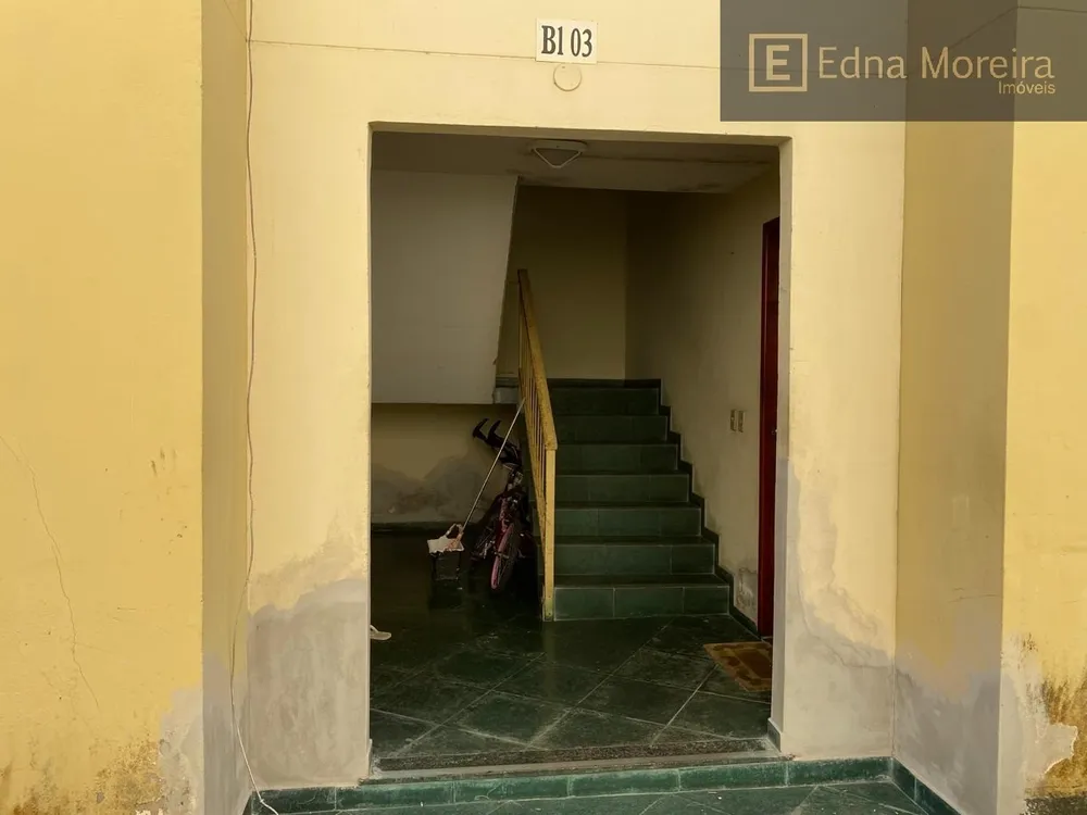 Apartamento, 2 quartos, 60 m² - Foto 21