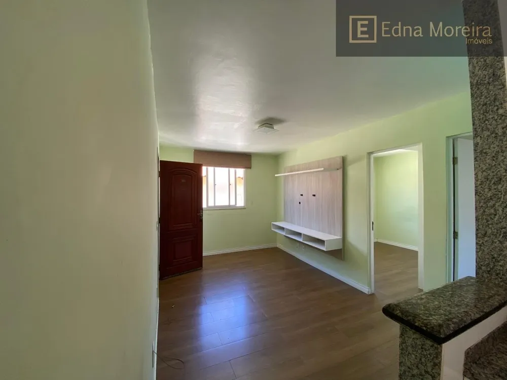 Apartamento, 2 quartos, 60 m² - Foto 3