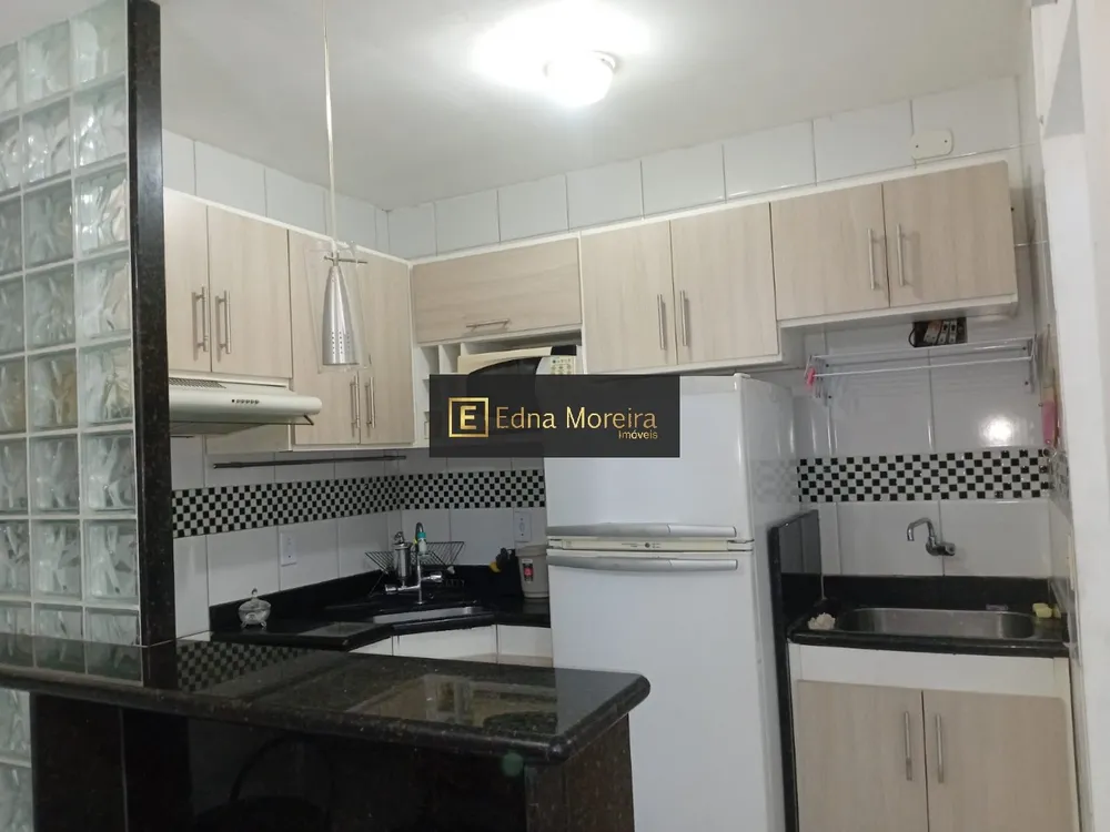 Apartamento, 2 quartos, 60 m² - Foto 3