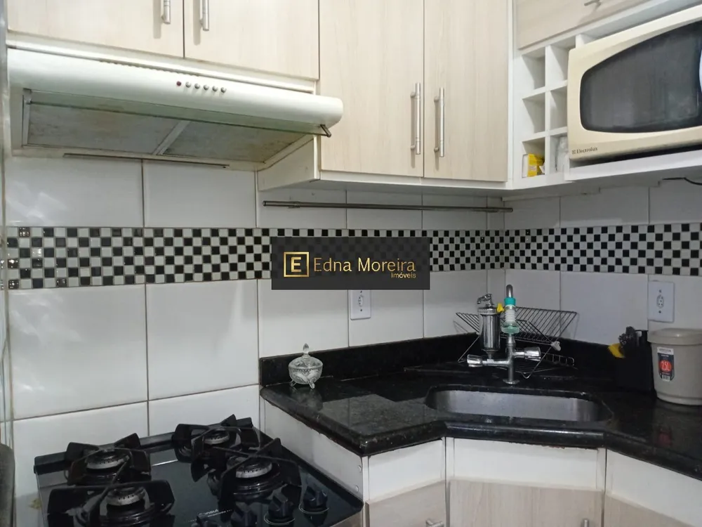 Apartamento, 2 quartos, 60 m² - Foto 13