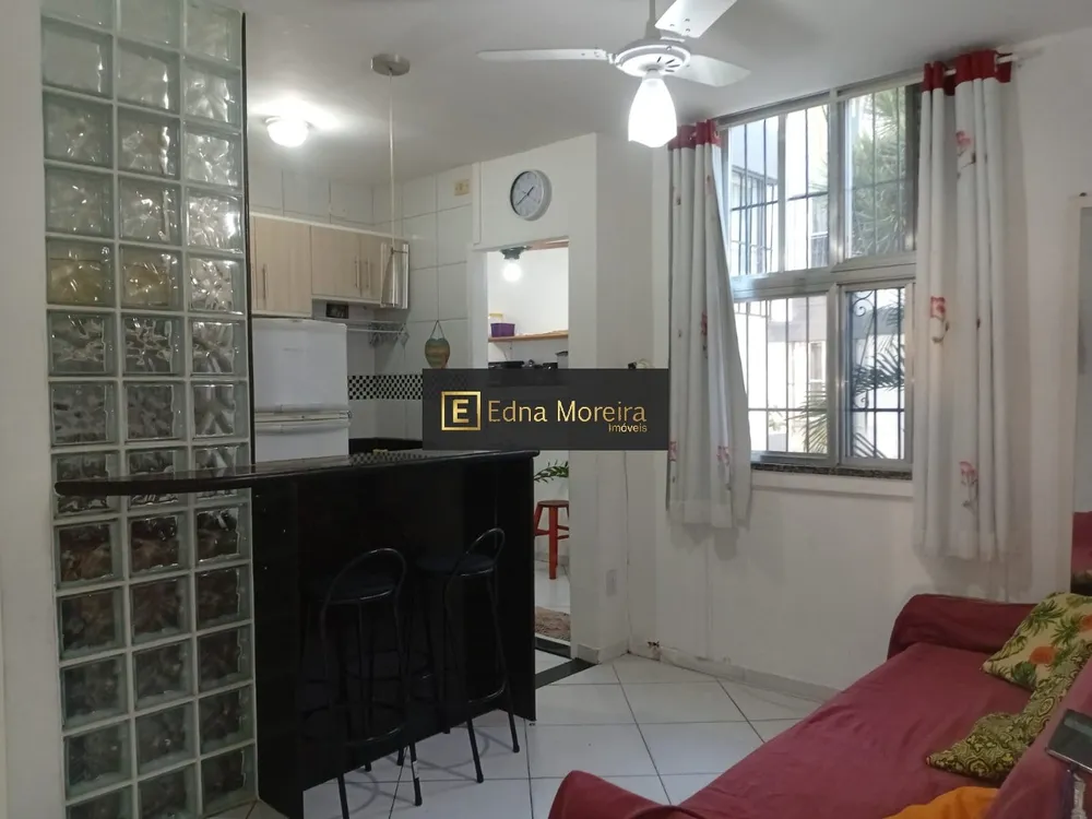Apartamento, 2 quartos, 60 m² - Foto 12