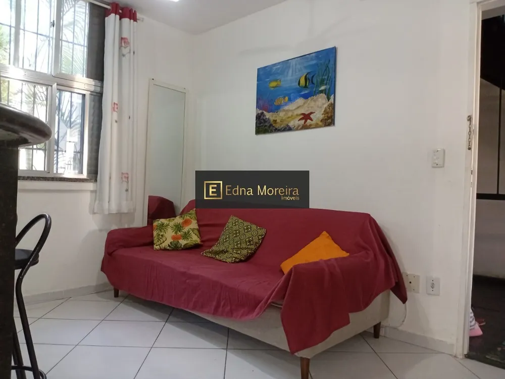 Apartamento, 2 quartos, 60 m² - Foto 2