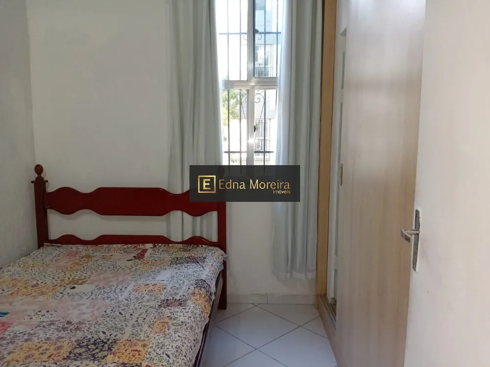 Apartamento, 2 quartos, 60 m² - Foto 7
