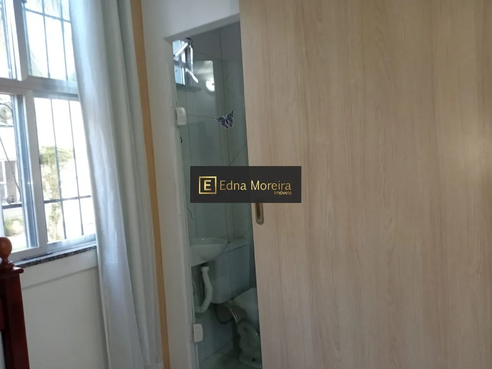 Apartamento, 2 quartos, 60 m² - Foto 11