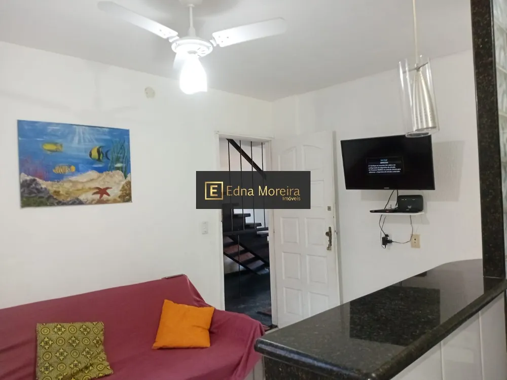 Apartamento, 2 quartos, 60 m² - Foto 8