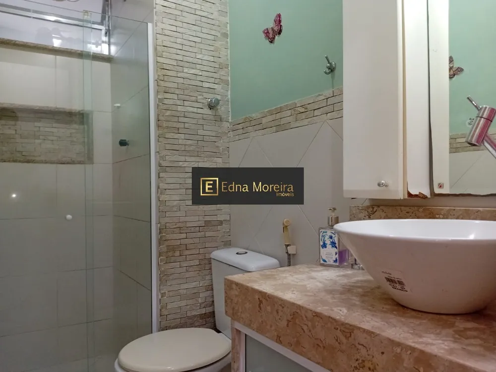 Apartamento, 2 quartos, 60 m² - Foto 6