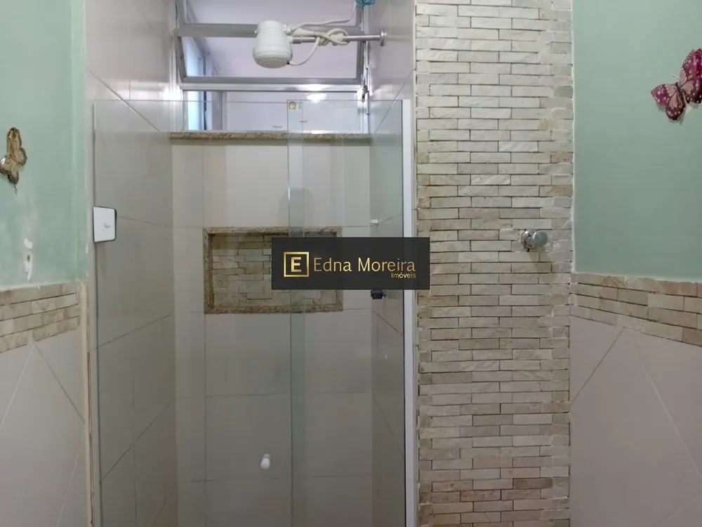 Apartamento, 2 quartos, 60 m² - Foto 5