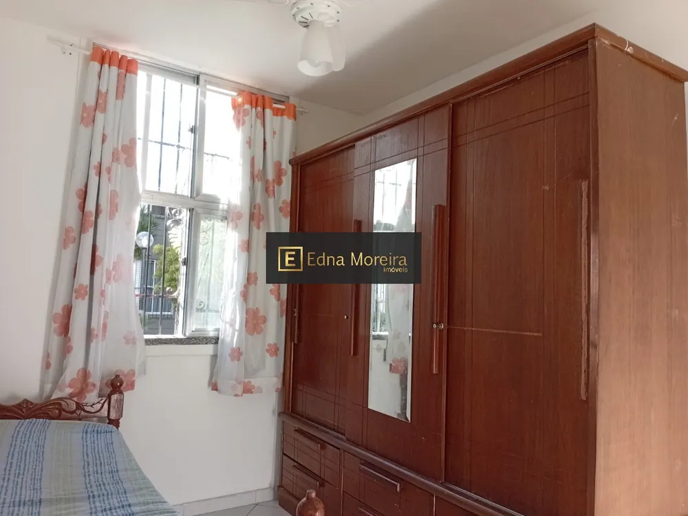 Apartamento, 2 quartos, 60 m² - Foto 9