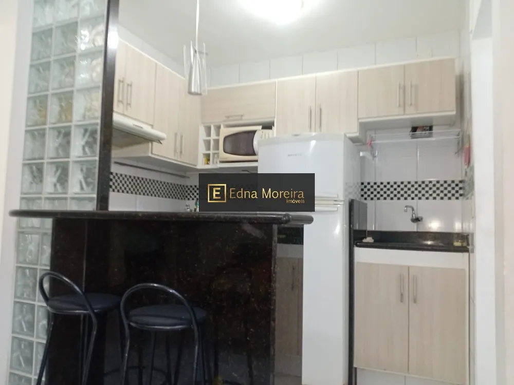 Apartamento, 2 quartos, 60 m² - Foto 1
