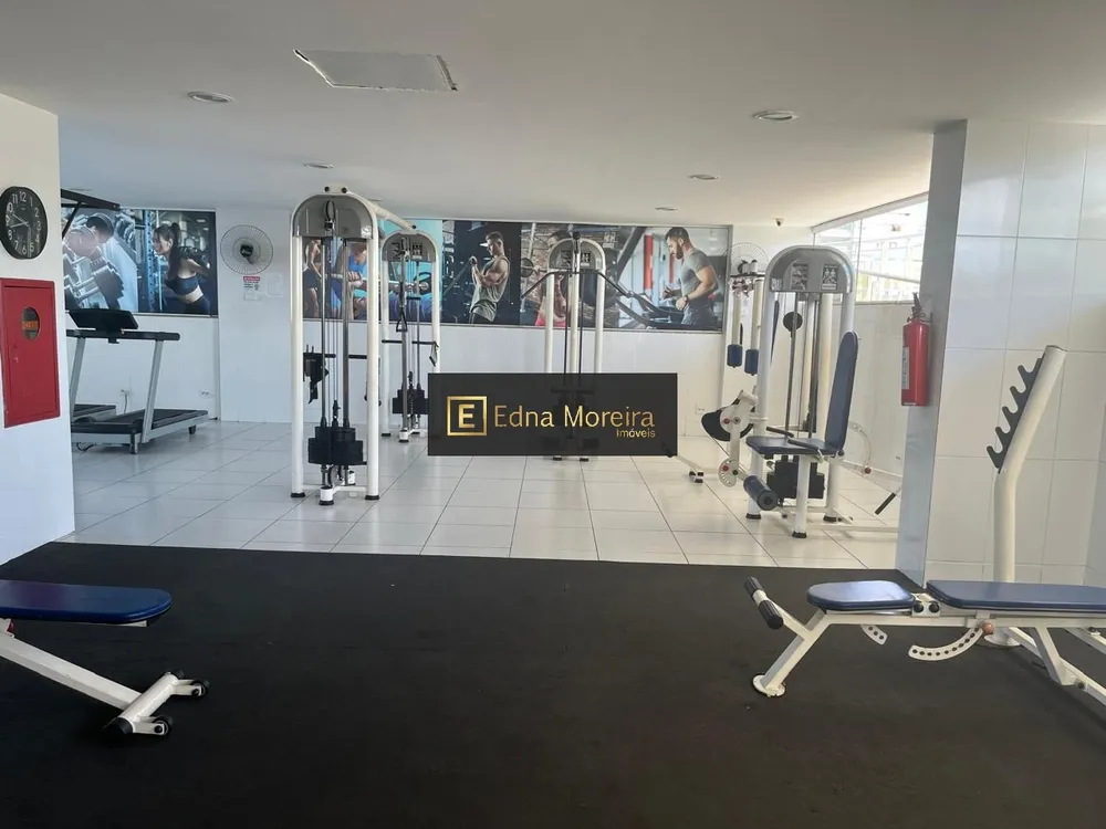 Apartamento, 2 quartos, 85 m² - Foto 8