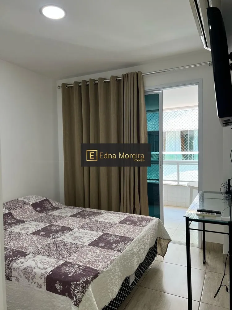 Apartamento, 2 quartos, 85 m² - Foto 16