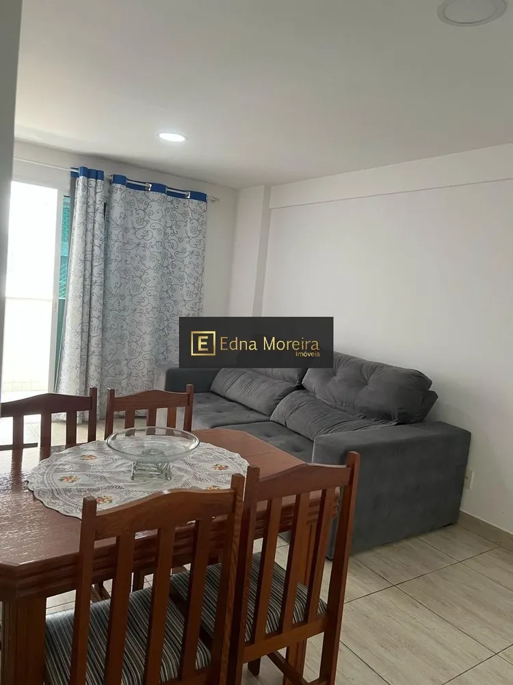 Apartamento, 2 quartos, 85 m² - Foto 7