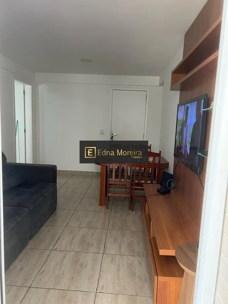 Apartamento, 2 quartos, 85 m² - Foto 11