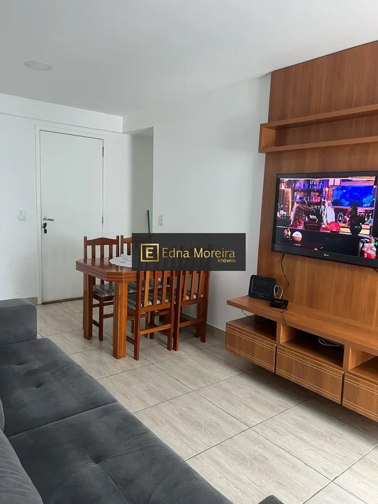 Apartamento, 2 quartos, 85 m² - Foto 10