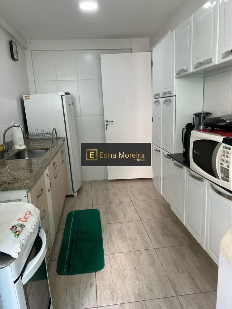 Apartamento, 2 quartos, 85 m² - Foto 17