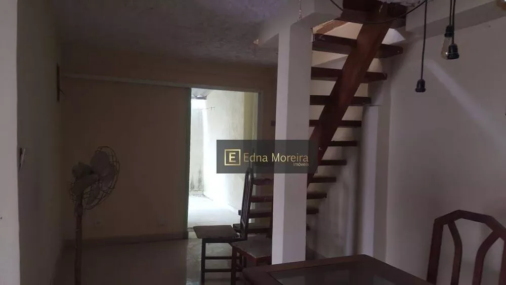 Casa, 4 quartos, 169 m² - Foto 5