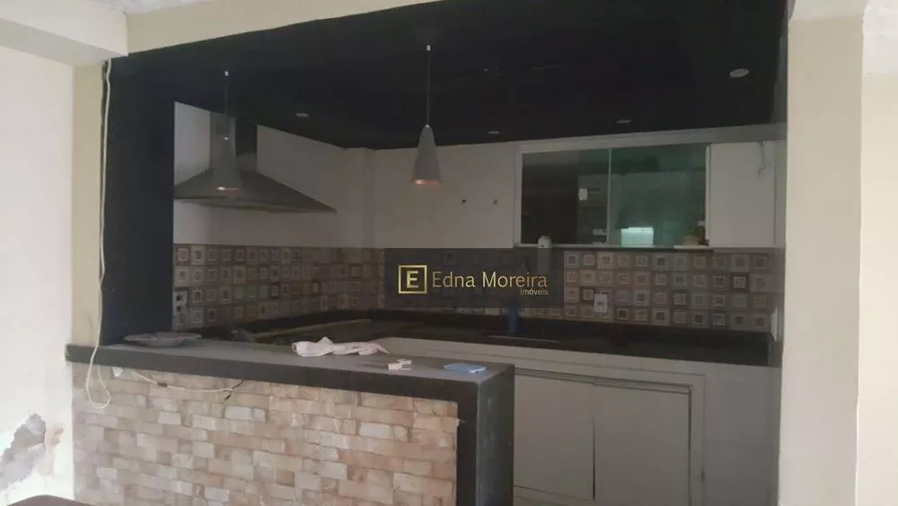 Casa, 4 quartos, 169 m² - Foto 8