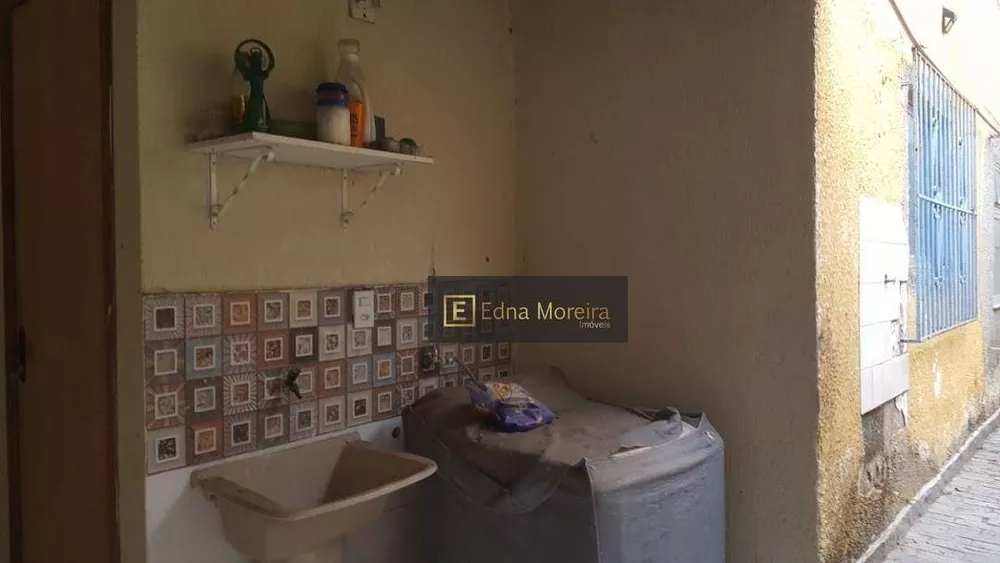 Casa, 4 quartos, 169 m² - Foto 16