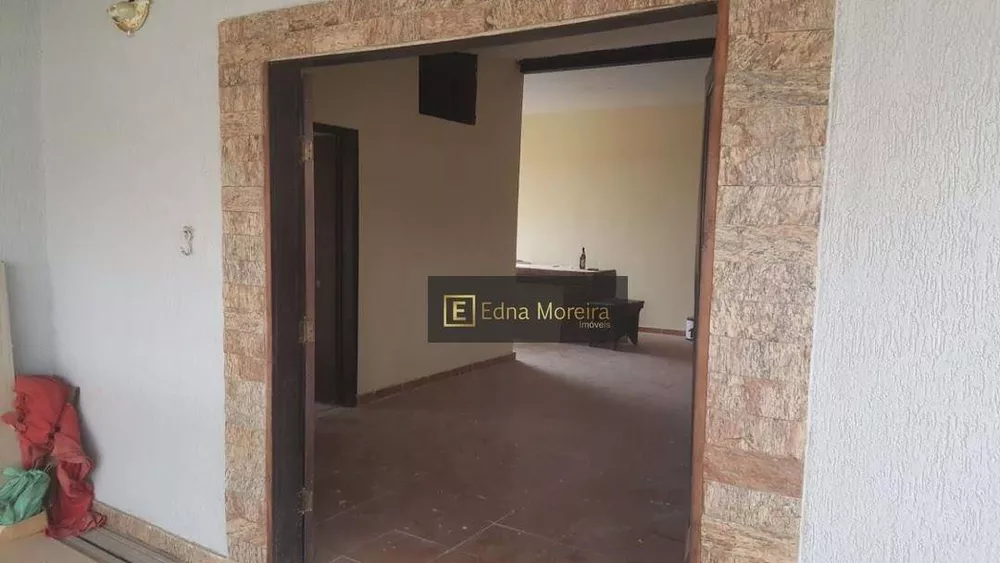 Casa, 4 quartos, 169 m² - Foto 12