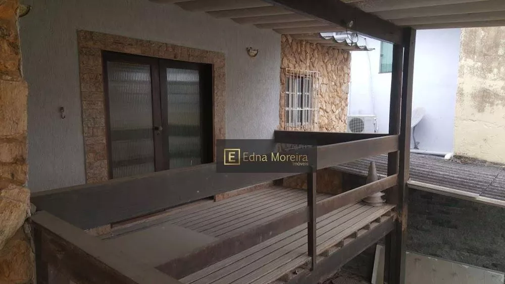 Casa, 4 quartos, 169 m² - Foto 17