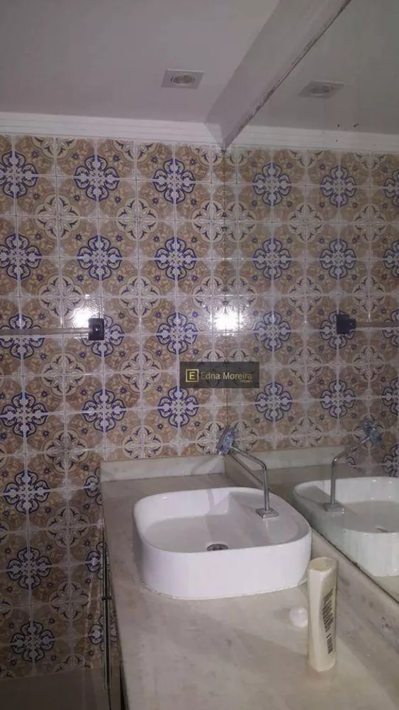 Casa, 4 quartos, 169 m² - Foto 33