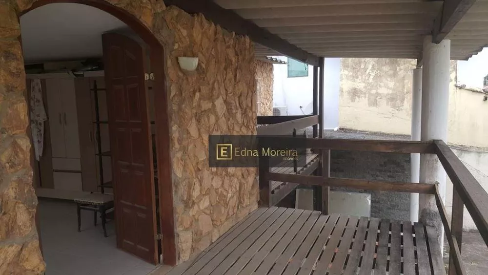 Casa, 4 quartos, 169 m² - Foto 42