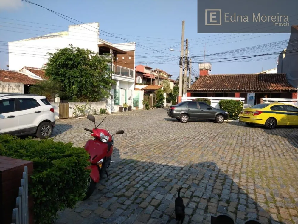 Casa de Condomínio, 4 quartos - Foto 20