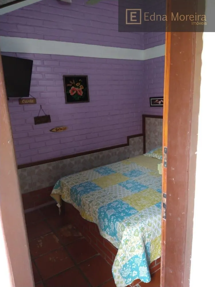 Casa de Condomínio, 4 quartos - Foto 11