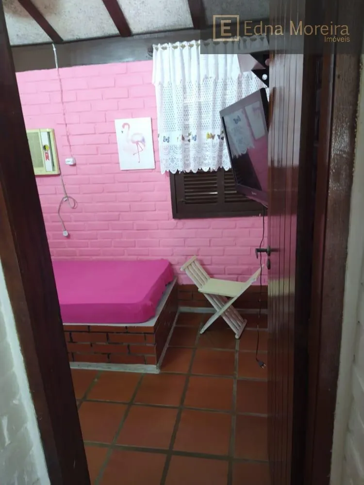 Casa de Condomínio, 4 quartos - Foto 15