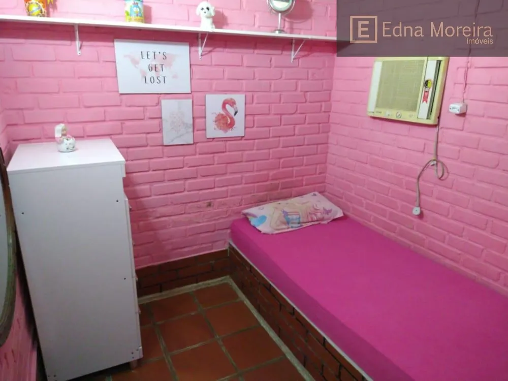 Casa de Condomínio, 4 quartos - Foto 16