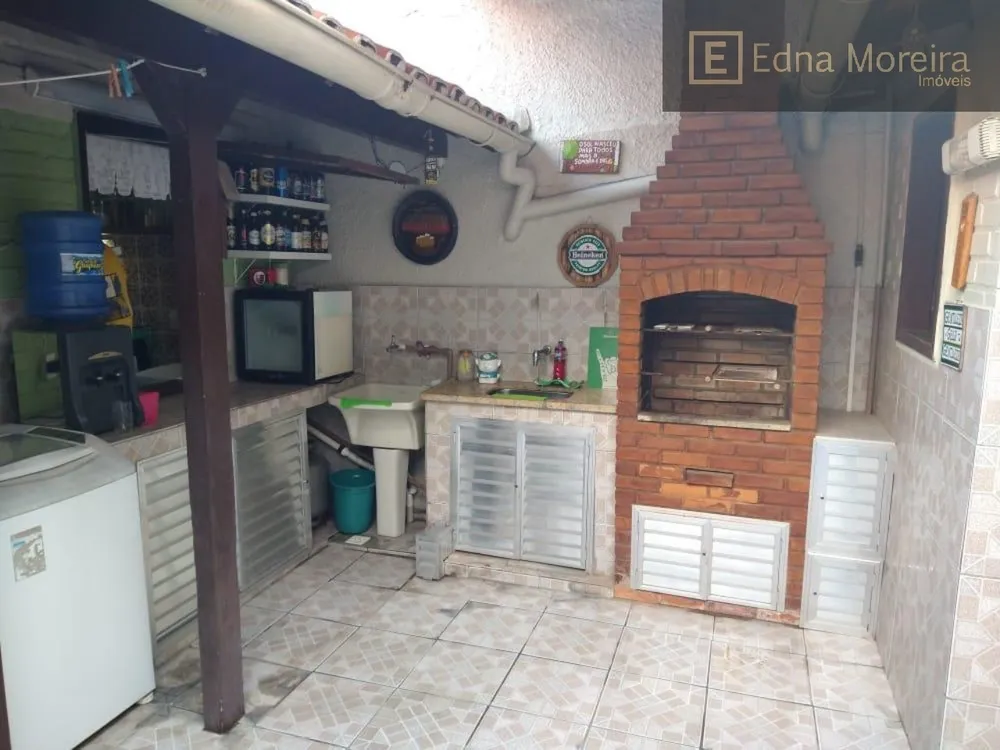 Casa de Condomínio, 4 quartos - Foto 7