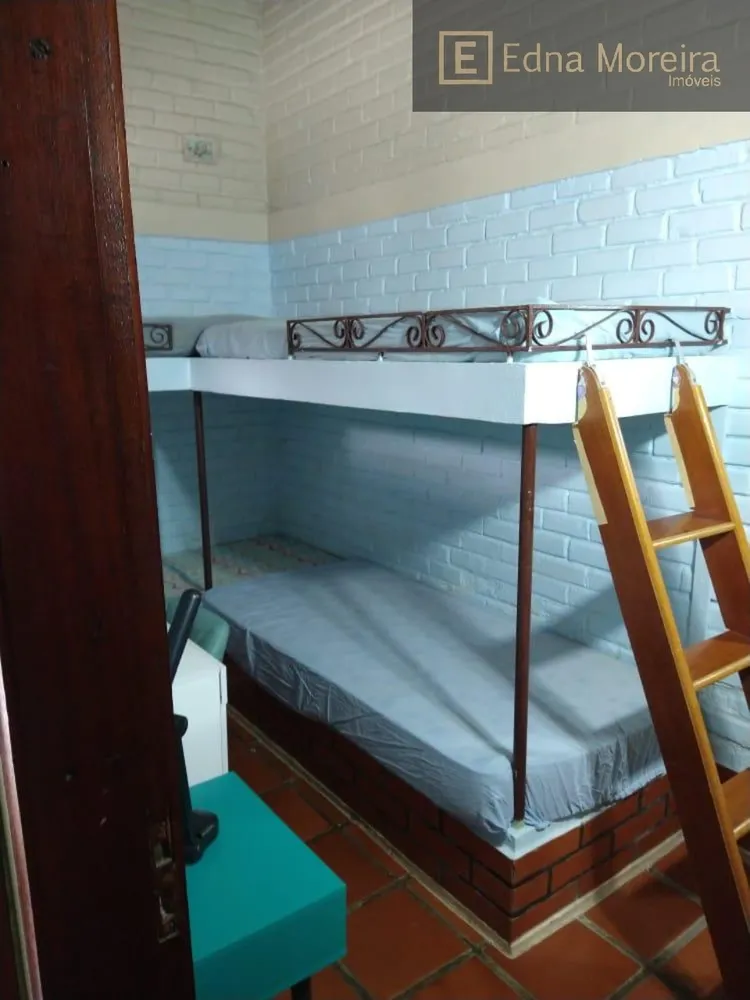 Casa de Condomínio, 4 quartos - Foto 18