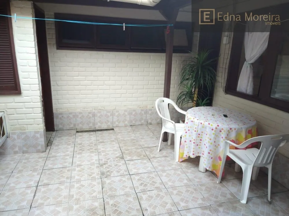 Casa de Condomínio, 4 quartos - Foto 8