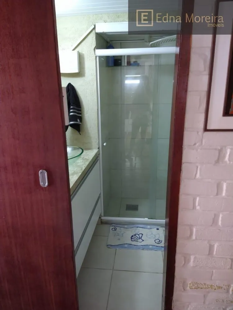 Casa de Condomínio, 4 quartos - Foto 12