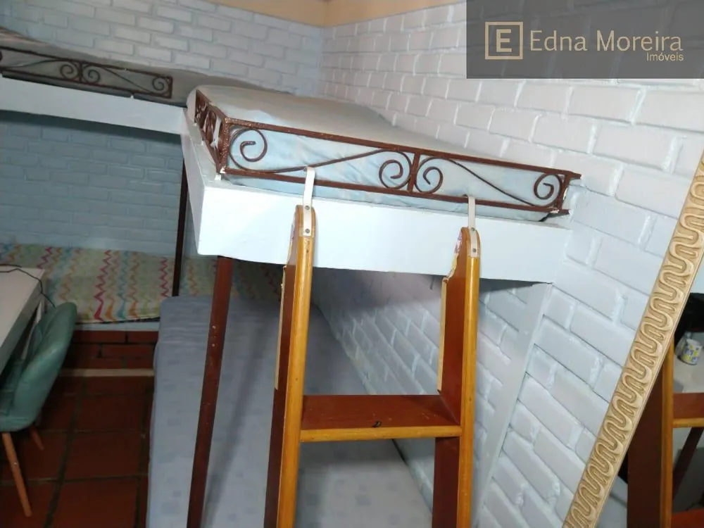 Casa de Condomínio, 4 quartos - Foto 17