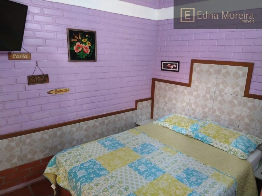 Casa de Condomínio, 4 quartos - Foto 10