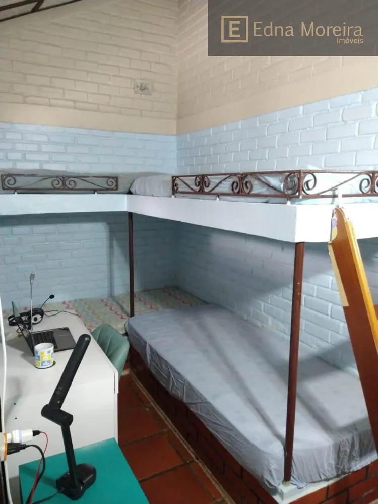 Casa de Condomínio, 4 quartos - Foto 19
