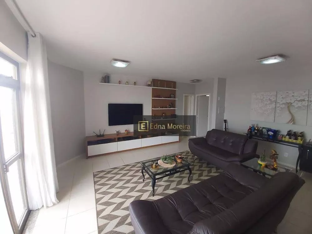 Cobertura, 3 quartos, 207 m² - Foto 10