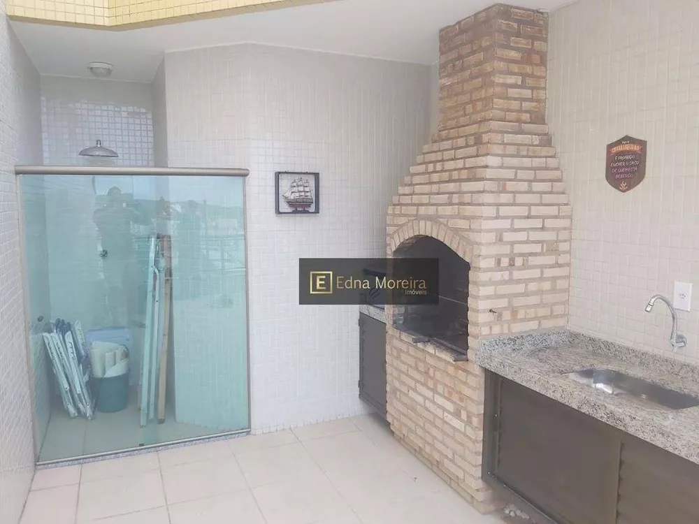 Cobertura, 3 quartos, 207 m² - Foto 11