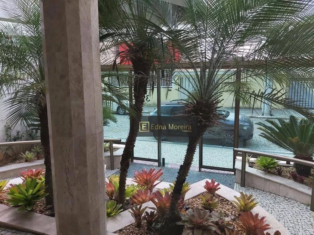 Cobertura, 3 quartos, 207 m² - Foto 6