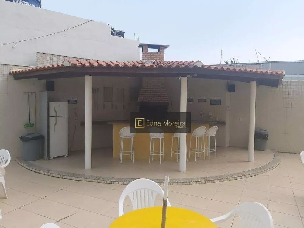 Cobertura, 3 quartos, 207 m² - Foto 14