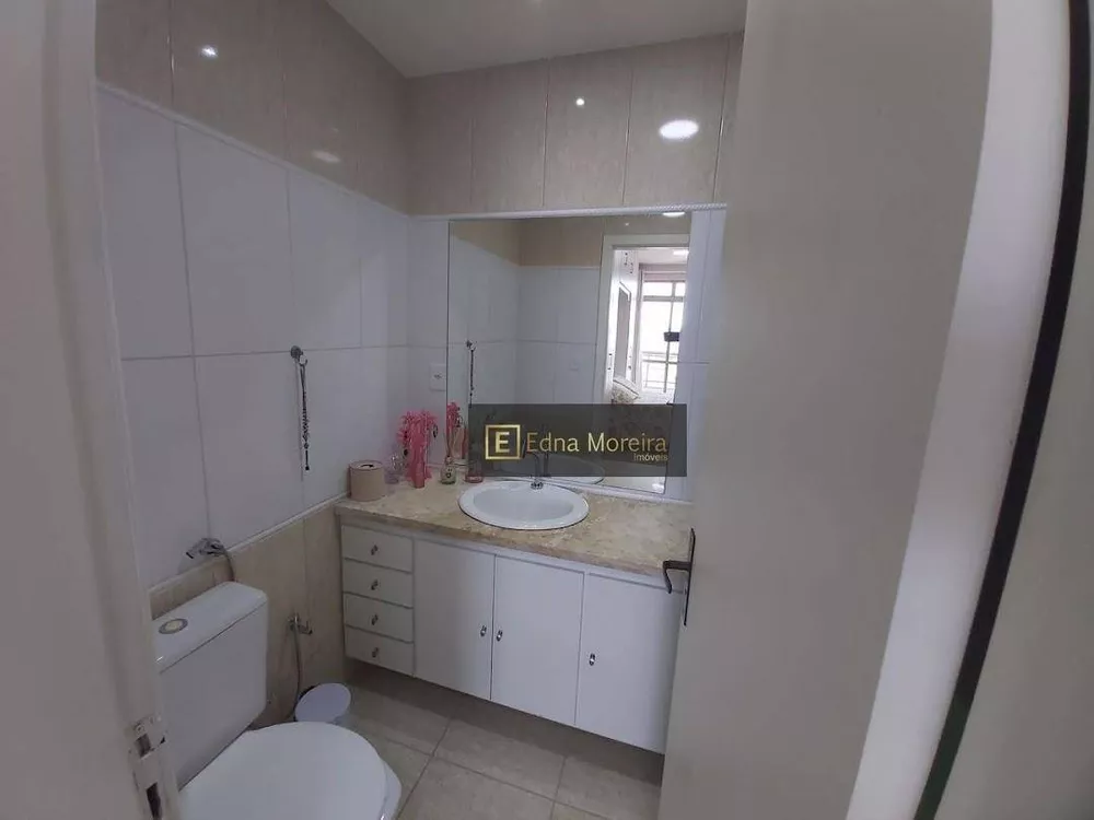 Cobertura, 3 quartos, 207 m² - Foto 13