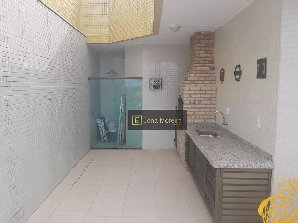 Cobertura, 3 quartos, 207 m² - Foto 8