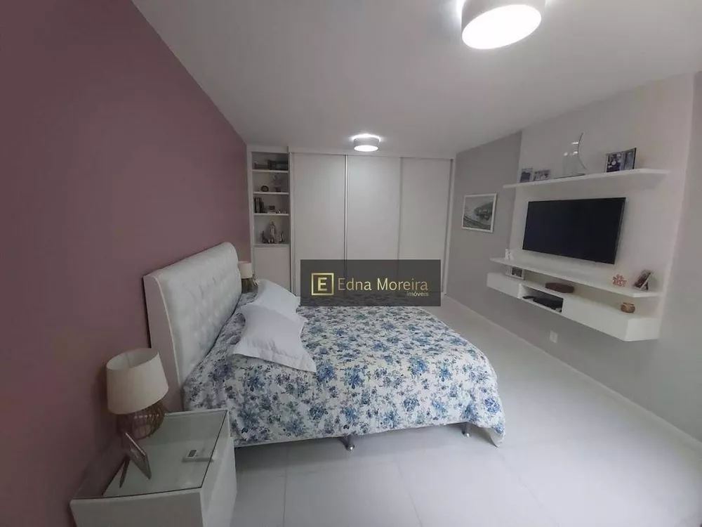 Cobertura, 3 quartos, 207 m² - Foto 9