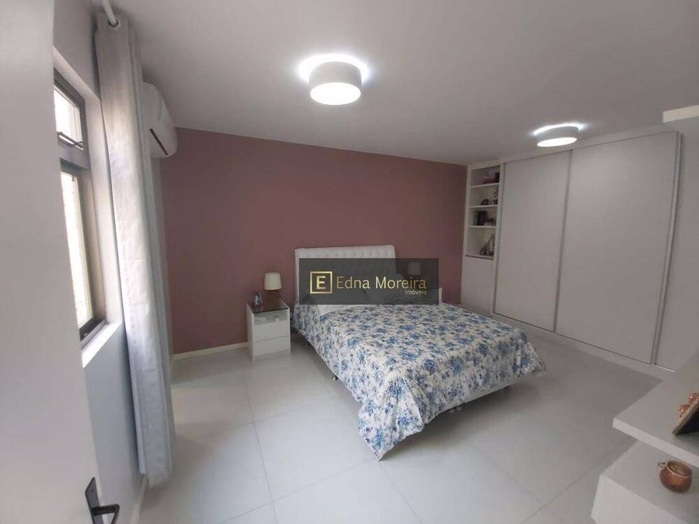 Cobertura à venda com 3 quartos, 207m² - Foto 4