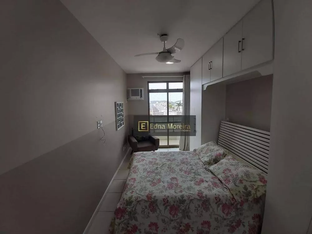 Cobertura, 3 quartos, 207 m² - Foto 21