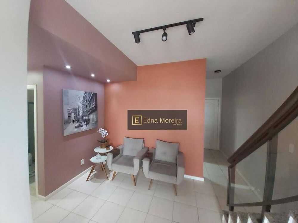 Cobertura à venda com 3 quartos, 207m² - Foto 2
