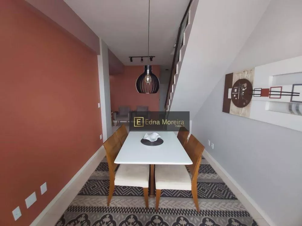 Cobertura, 3 quartos, 207 m² - Foto 15