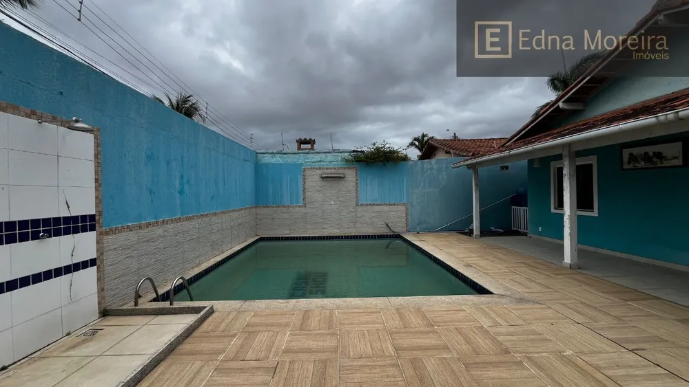 Casa, 4 quartos - Foto 5