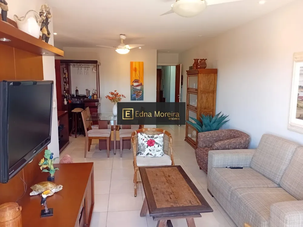 Apartamento, 2 quartos, 110 m² - Foto 16